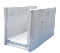 Empire 1000 mm 700 mm 2000 mm U Drain M30_0