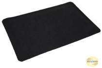 SAFENESS Floor Mats Anti-Fatigue Natural Rubber 2 x 3 ft Black_0