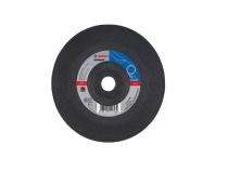 BOSCH 7 inch Grinding Wheels 2 608 602 373 6 mm 8500 rpm 23 mm_0