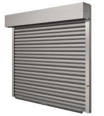 Mamsons Mild Steel Rolling Shutter Manual_0