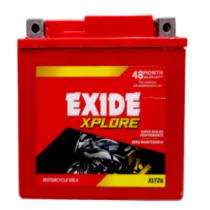 EXIDE EP 7.5-12 4.5 Ah 12 V Lithium Ion Batteries_0
