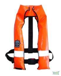 118 mm Velcro Nylon Life Jackets M Sea Patrolling_0