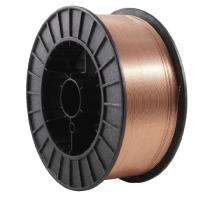 TATA AGRICO ER70S-6 0.8 mm MIG Wire 15 kg_0