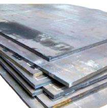 SAIL 10 mm MS Plates IS 2062 E250 2500 mm 6300 mm_0