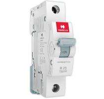 HAVELLS DHMGBSPF025 Single Pole 32 A B MCB_0