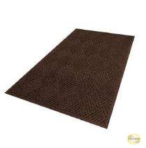 SAFENESS Floor Mats Wiper Rubber 3 x 6 ft Black_0