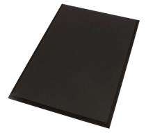 SAFENESS Black Electrical Rubber Mats 2 m_0