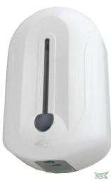 SOLESAFE Wall Mounted Automatic Liquid Soap Dispenser_0