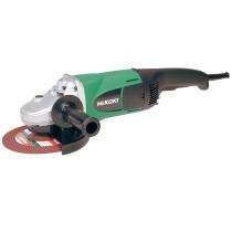 HIKOKI G18SH2S9Z 180 mm Angle Grinders 2000 W 8500 rpm_0