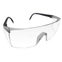 Venus Polycarbonate Safety Goggles Side Shield Clear E-101_0