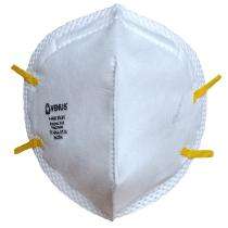 Venus SN95 Non Woven Fabric Nose Masks Standard V-4400 White_0
