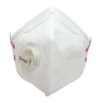 Venus N95 Non Woven Fabric Nose Masks Standard V-4200 White_0