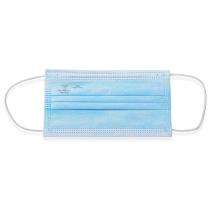 Venus Surgical Non Woven Fabric Nose Masks Standard V-1010 Blue_0