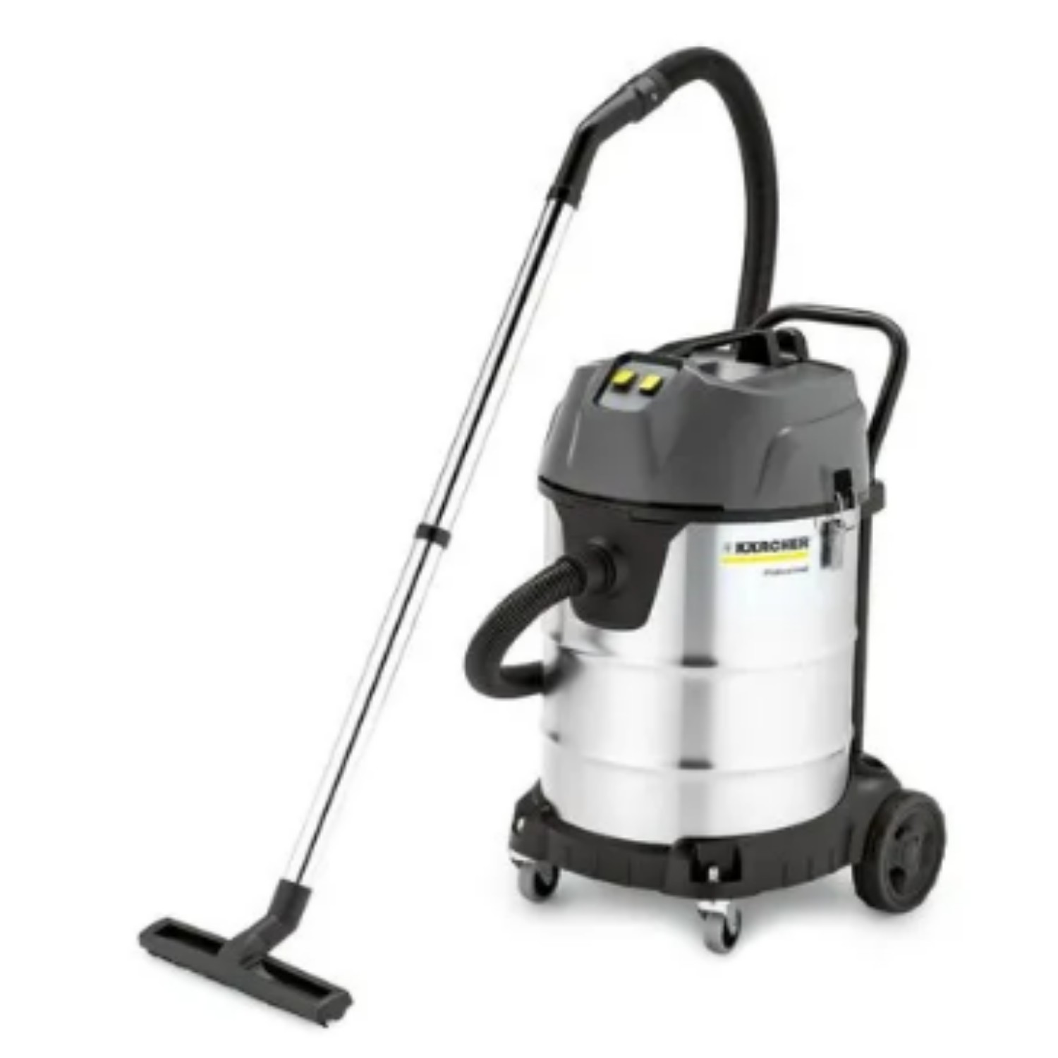 Karcher NT 70/2 Wet And Dry Vacuum Cleaner 67 LPS 2300 W_0
