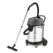 Karcher NT 70/2 Wet And Dry Vacuum Cleaner 67 LPS 2300 W_0