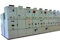 Three Phase Copper HT Panels 11 kV Industrial_0