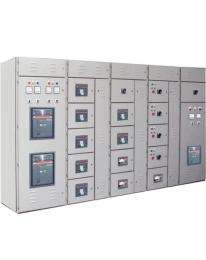Pyrotech Single Phase 415 V Automatic PLC PANEL 6 A IP33 Industrial_0