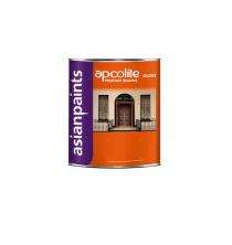 Asian Paints High Gloss Oil Based Black Enamel Paints_0