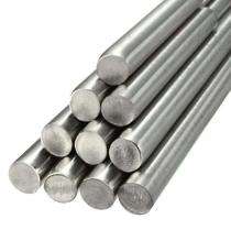 Jindal 10 mm Round Carbon Steel Bar E250 3 m_0