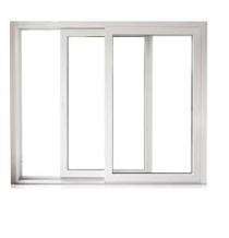 Vadodara Windows Sliding UPVC UPVC Windows 2500 mm 2061_0