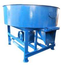 Aesar PM - 16 Concrete Transit Mixer 500 kg_0