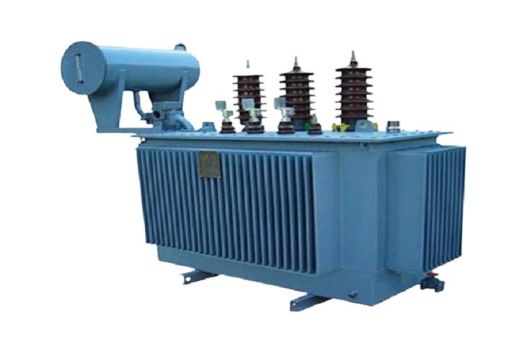 Three Phase 10 MVA 11 kV Transformers Industrial_0