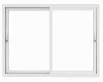 GT Sliding UPVC UPVC Windows 6 x 4 ft U10_0