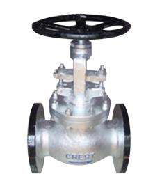 CREST 100 mm Manual Carbon Steel Gate Valves Flanged_0