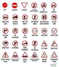 SOLESAFE Cautionary Signages 100 x 300 mm Wall Acrylic_0