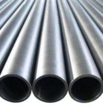 ISMT 10.3 mm Seamless CS Pipes SCH40 Galvanized_0