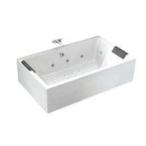 Jaquar JWP-WHT-KUBIXPM180CX Jacuzzi Bath Tub 1800 x 1100 x 480 mm_0
