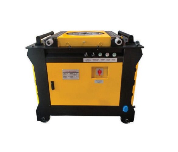SONA Rebar Bar Bending Machine 6 - 40 mm GW52_0
