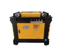 SONA Rebar Bar Bending Machine 6 - 40 mm GW52_0