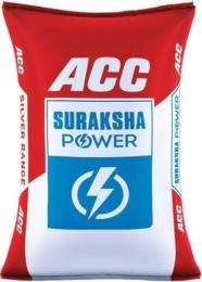 ACC PPC Cement 50 kg_0