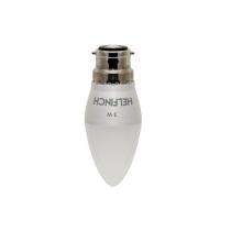 Helfinch 3 W Cool White E27 1 piece 25000 h LED Bulbs_0