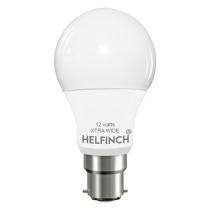 Helfinch 12 W Cool White B22 1 piece 25000 h LED Bulbs_0