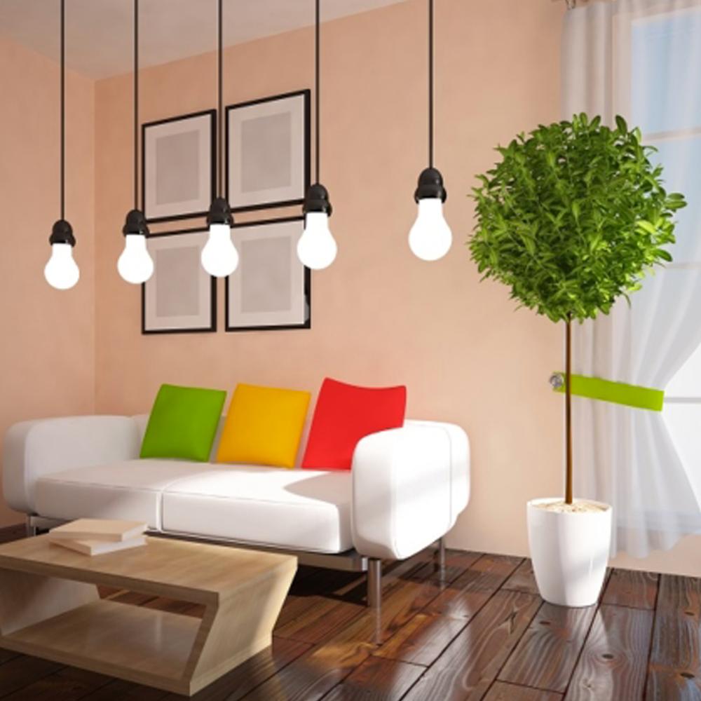 Helfinch 5 W Cool White B22 1 piece 25000 h LED Bulbs_2