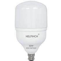 Helfinch 30 W Cool White B22 1 piece 35000 h LED Bulbs_0