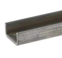 Jindal 100 x 50 mm MS Channels 4.8 mm_0