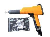 Welsy 12 V Powder Coating Gun SR 700 60 psi 1.4 mm_0