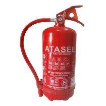 ATASEE 4 kg Dry Powder Fire Extinguishers_0