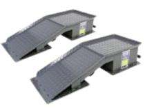 Hydraulic Ramp Mild Steel_0