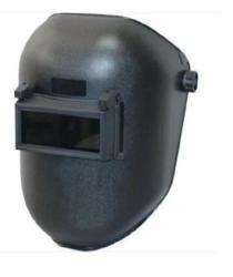 JM Supreme Alloy Steel 83 x 108 mm Welding Helmet_0