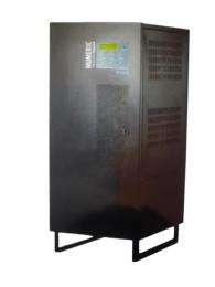 Three Phase KVAAir Cooled Voltage Stabilizers_0