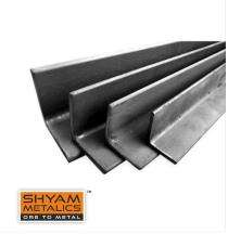 SEL TIGER 90 x 90 mm Equal MS Angles 10 mm E250 6 m_0