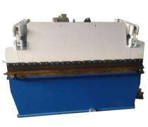 SE 50 ton Hydraulic Press Brake Machine 2000 mm 2.5 hp_0