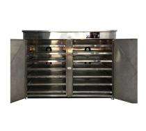 DM 14 Trays Industrial Dryers 14TD 70 deg C Electric_0