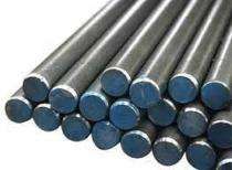 VIZAG 16 mm Round Carbon Steel Bar EN8 6 m_0