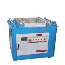 Manual Bar Bending Machine 32 mm GW42_0