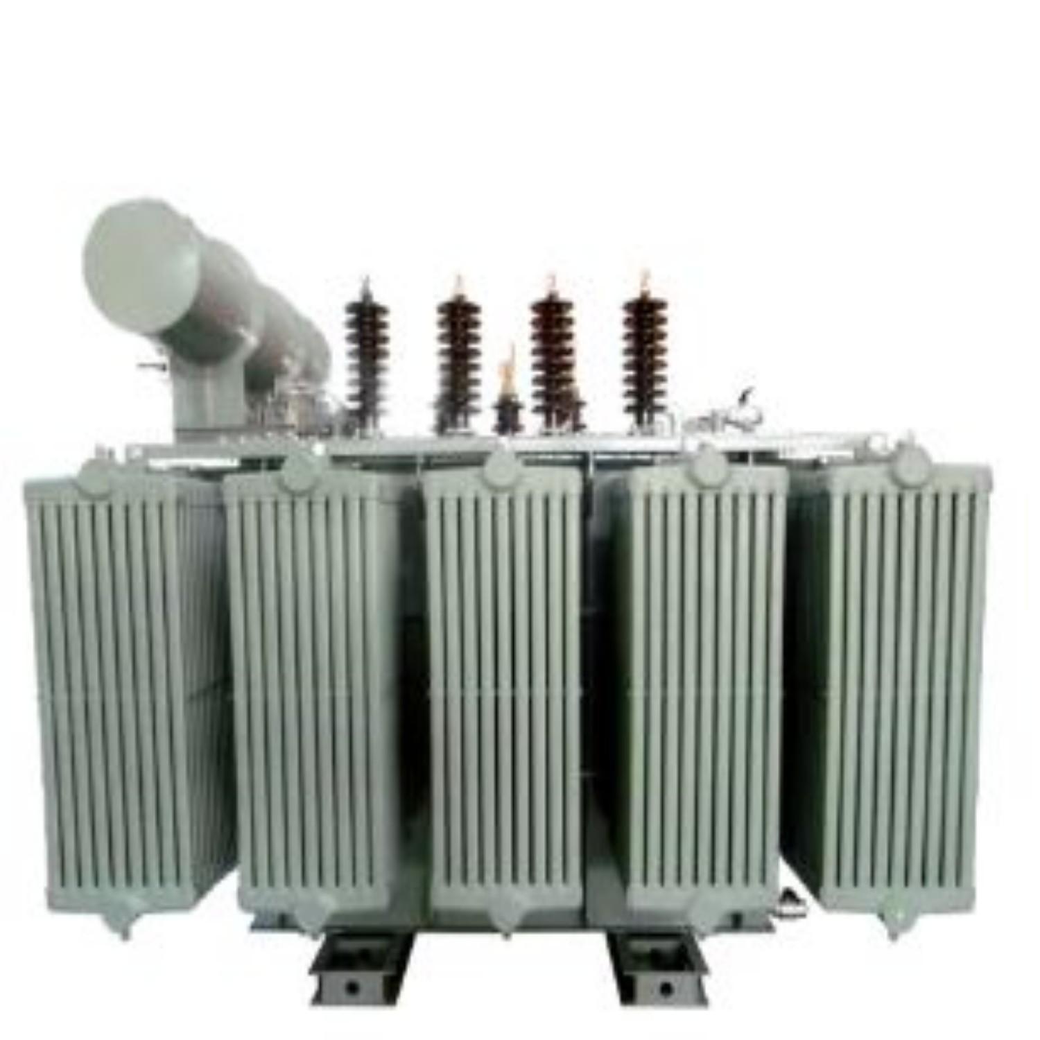 Three Phase 1500 kVA 11 kV Transformers Industrial_0